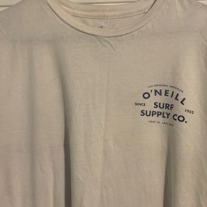 Oneill surf supply T-shirt